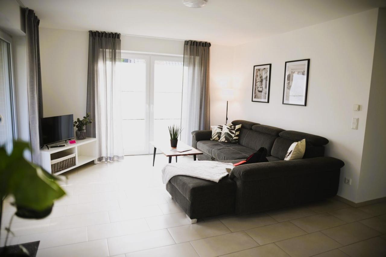 Ferienwohnung An Der Steinfurter Aa Εξωτερικό φωτογραφία