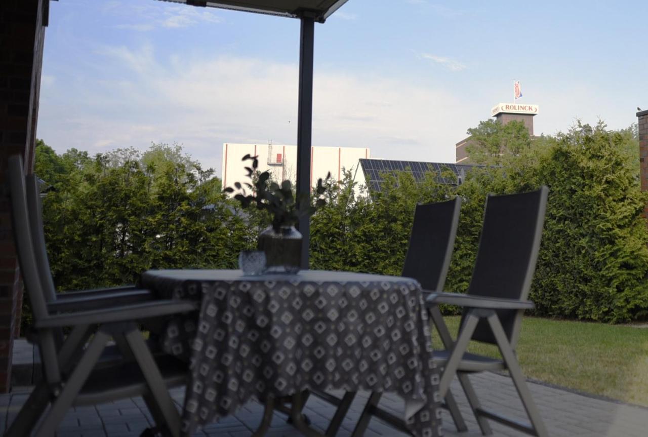 Ferienwohnung An Der Steinfurter Aa Εξωτερικό φωτογραφία