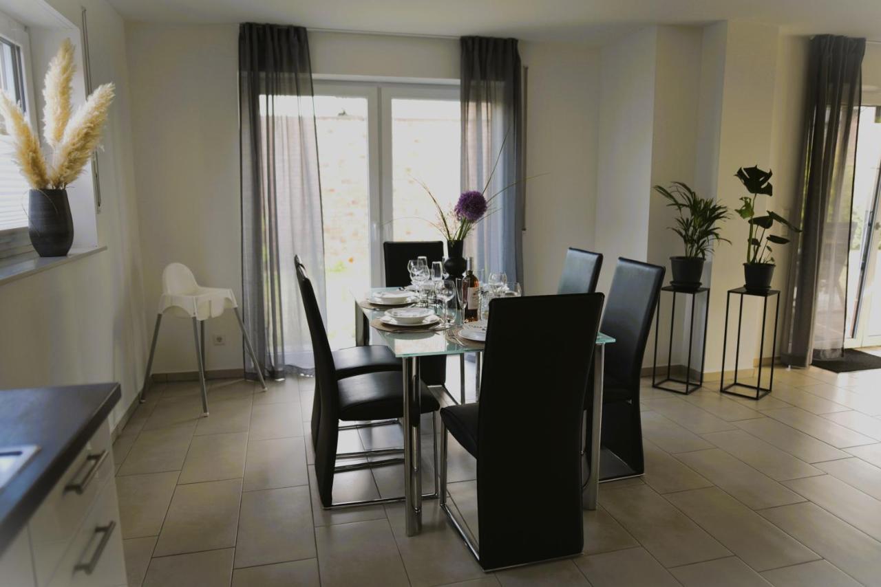Ferienwohnung An Der Steinfurter Aa Εξωτερικό φωτογραφία