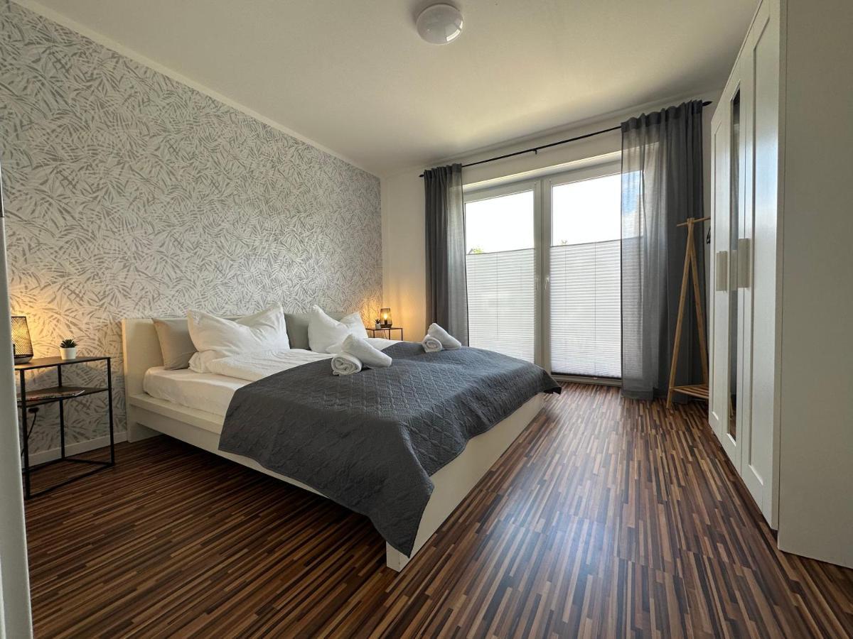 Ferienwohnung An Der Steinfurter Aa Εξωτερικό φωτογραφία