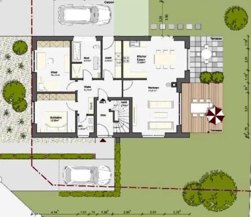 Ferienwohnung An Der Steinfurter Aa Εξωτερικό φωτογραφία