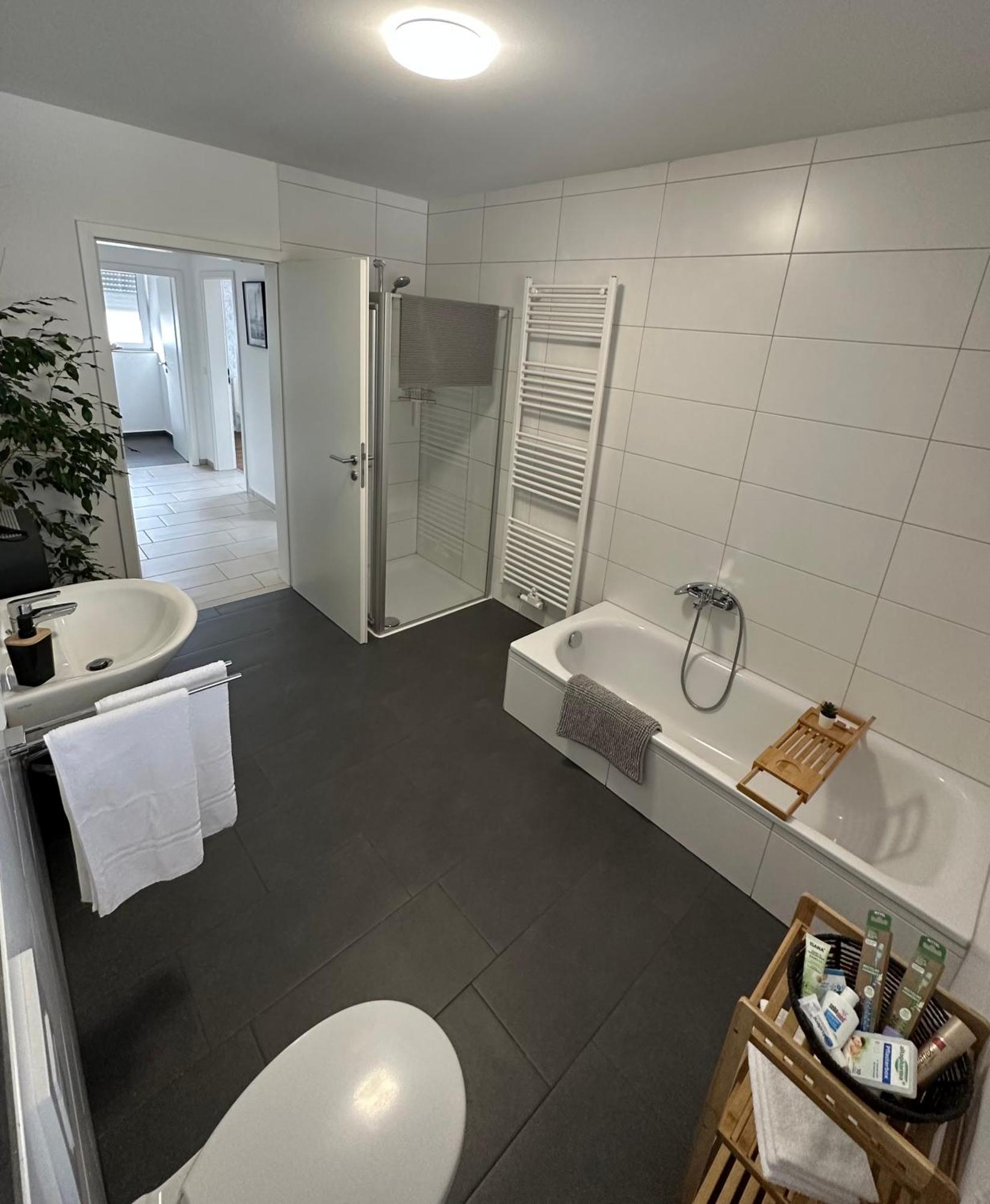 Ferienwohnung An Der Steinfurter Aa Εξωτερικό φωτογραφία
